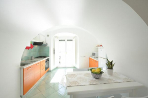 Campolillo House